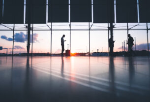 Aeropuerto