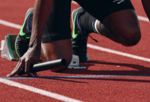 Atleta