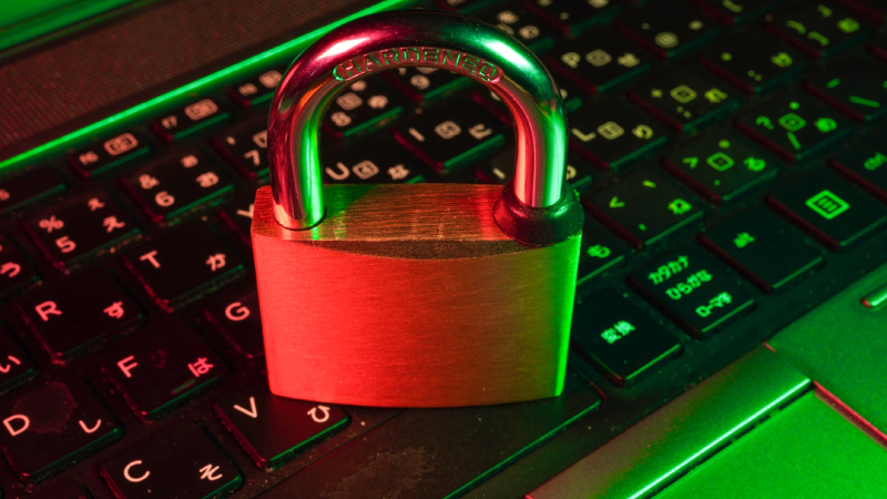 Ciberseguridad