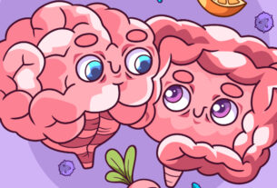 Conexión intestino-cerebro