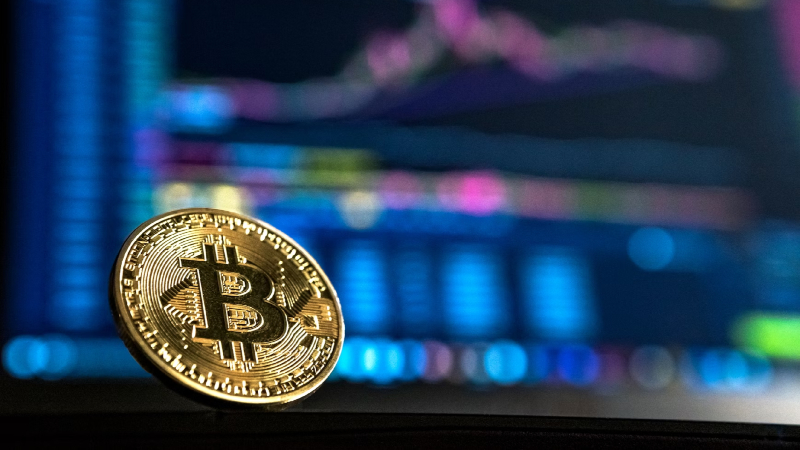 Criptomonedas