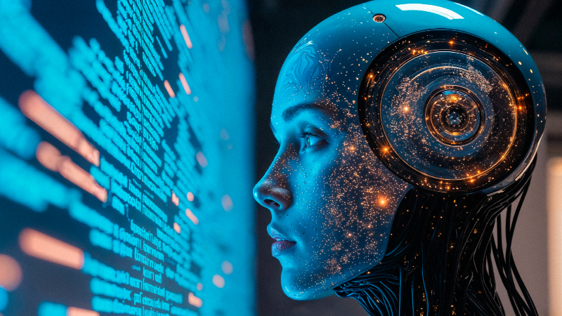 Inteligencia artificial