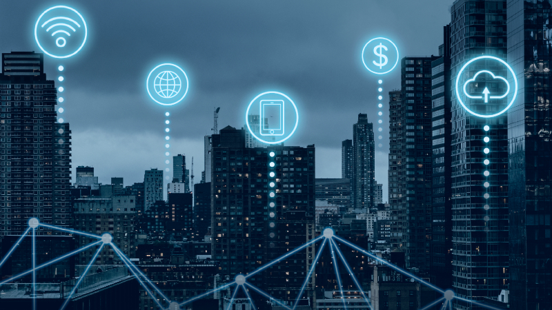 IoT