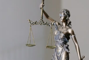 Justicia