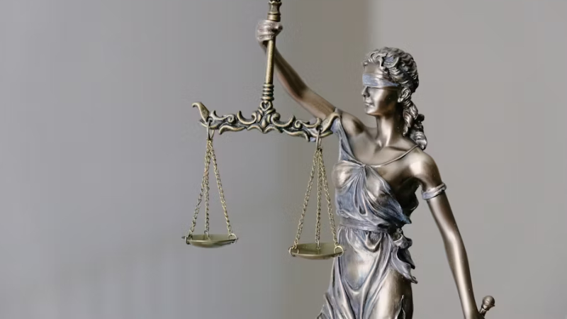 Justicia