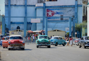 La Habana