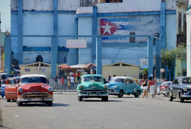 La Habana