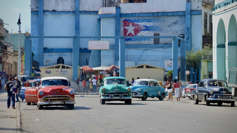 La Habana