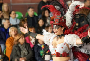 Manifestaciones culturales
