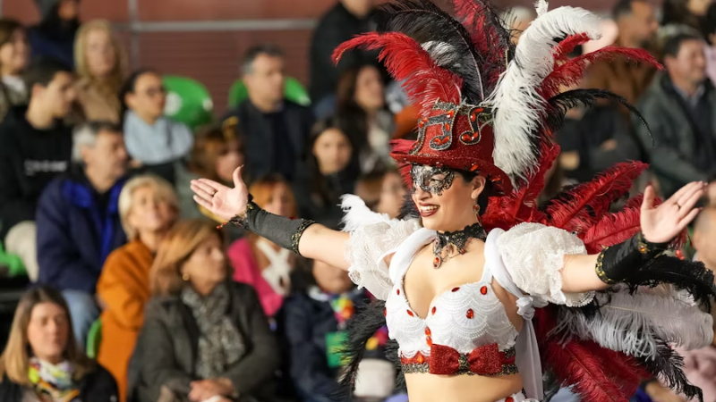 Manifestaciones culturales