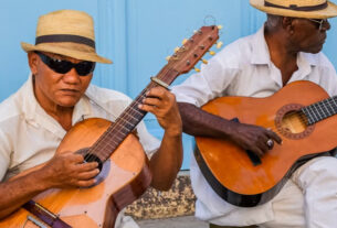 Musica latina