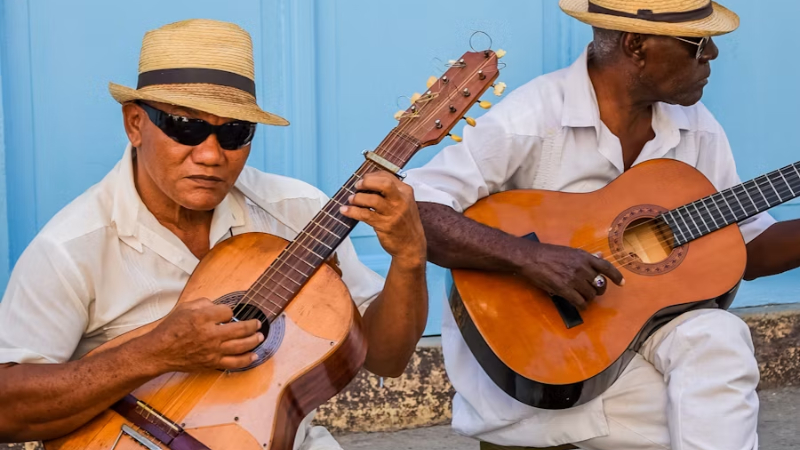 Musica latina