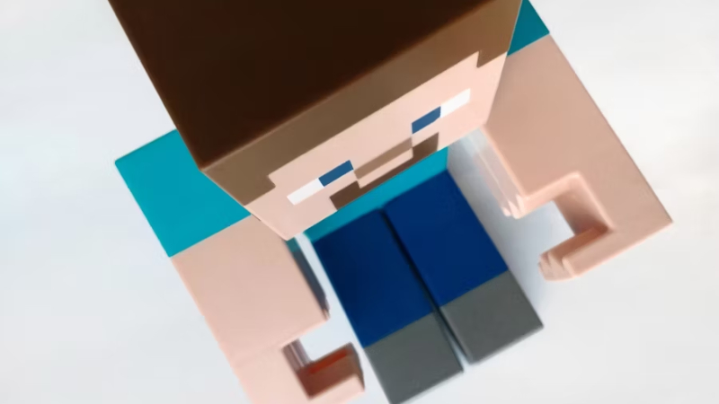 Premios que ganó Minecraft