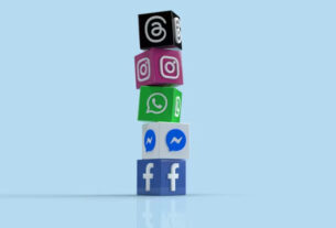 Redes sociales