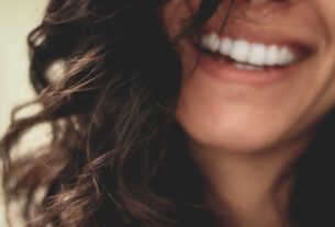 Salud bucodental