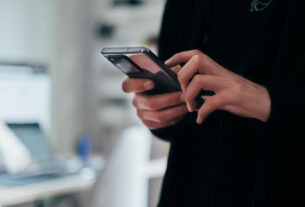 Smartphone