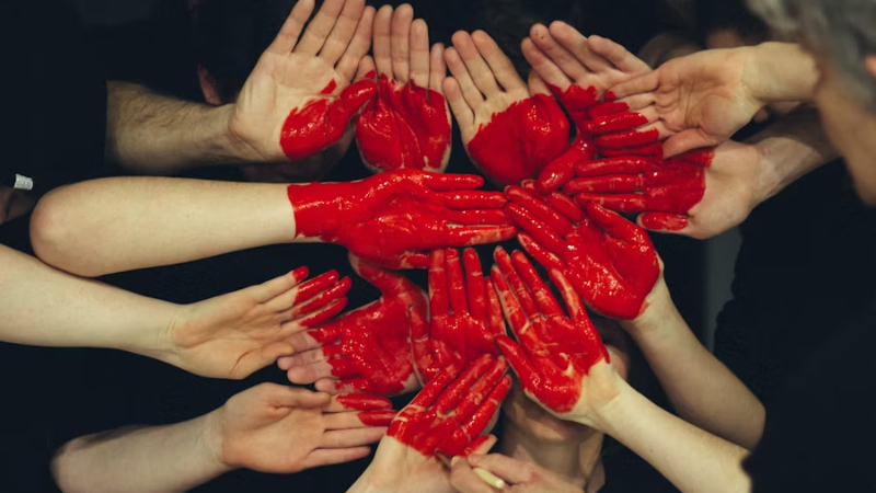 Solidaridad