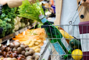 Supermercado