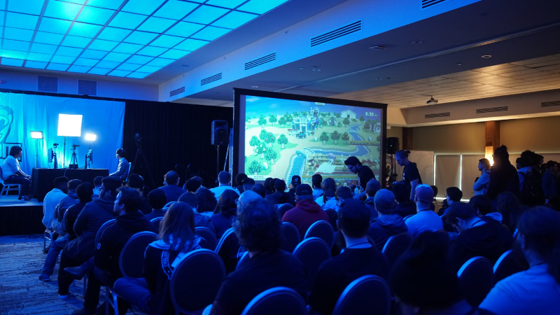 e-Sports