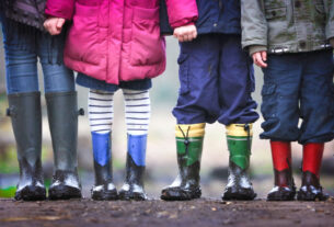 Deberes y derechos de los niños