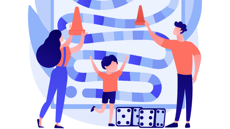 Juegos tradicionales