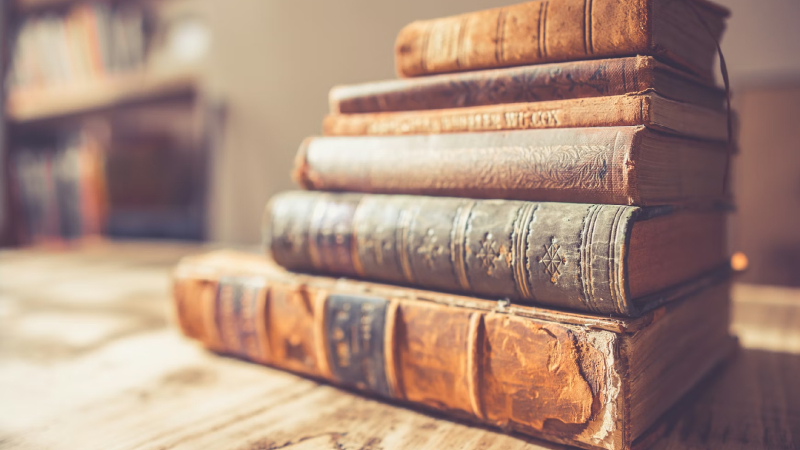 Libros