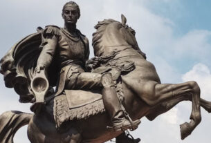 Pensamientos de Simón Bolívar