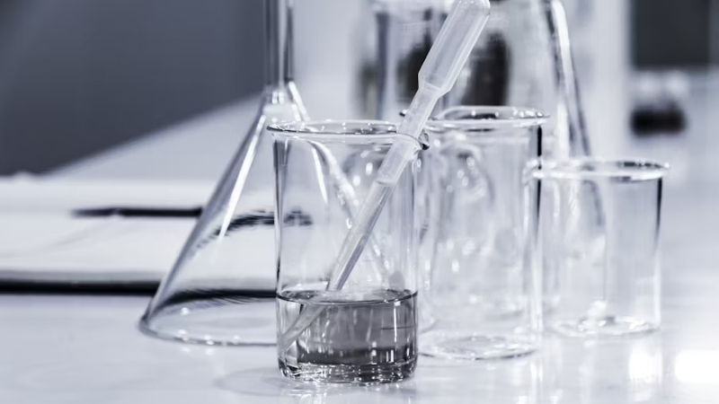 Primera revolución de la química
