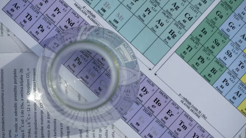 Química