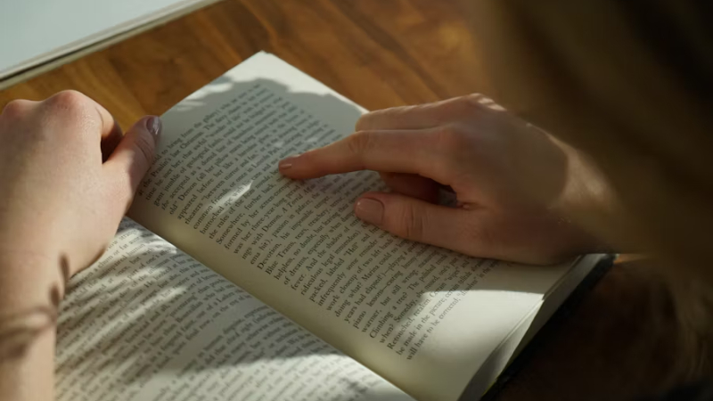 Tipos de lectura