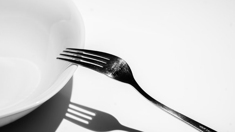 Trompo alimenticio