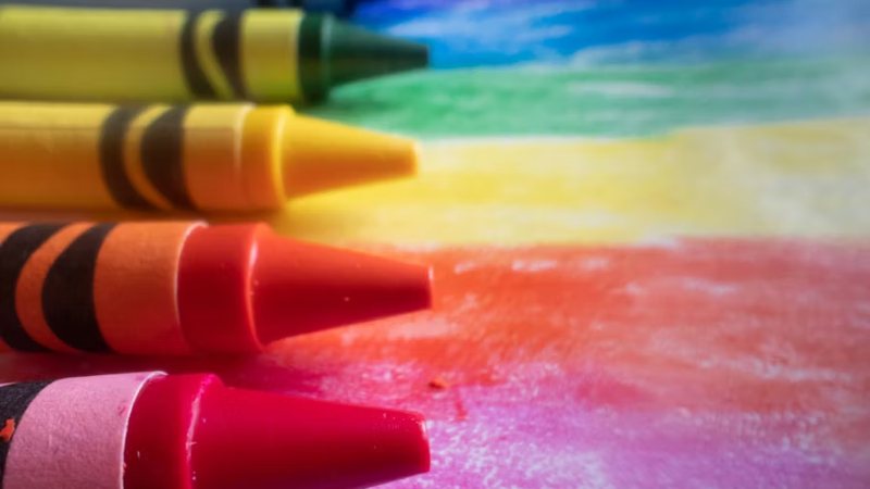 Colores que empiezan con H