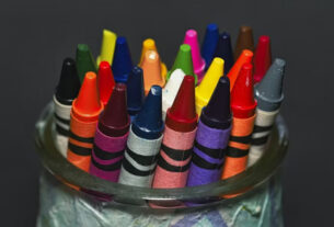 Colores que empiezan con I