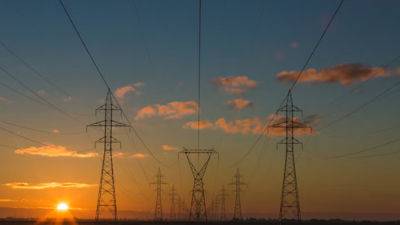 Electricidad