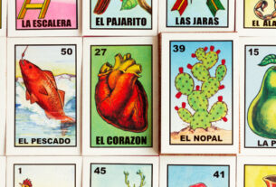 Loteria mexicana