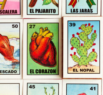 Loteria mexicana