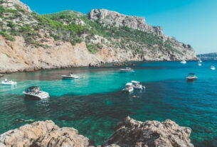 Mallorca