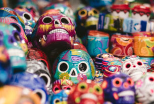 Manifestaciones artísticas de México