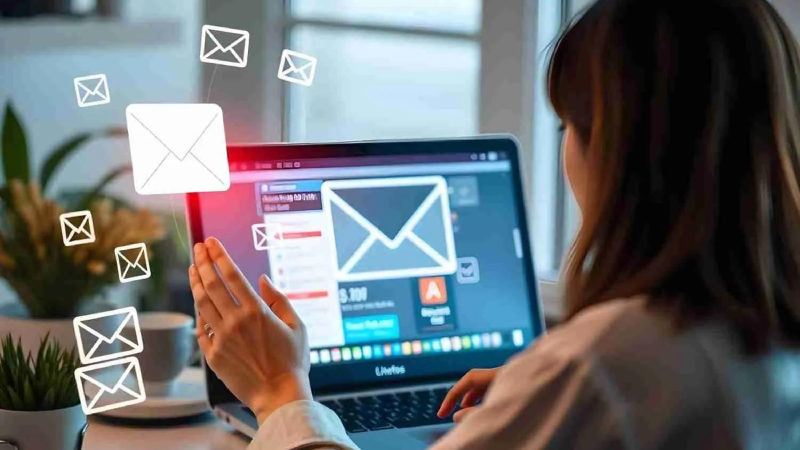 eMail marketing