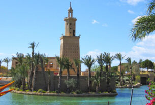 Faro de Alejandría