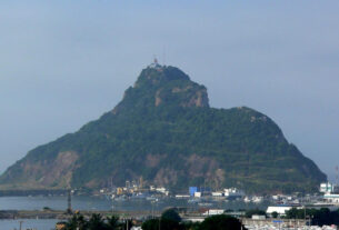 Faro de Mazatlán