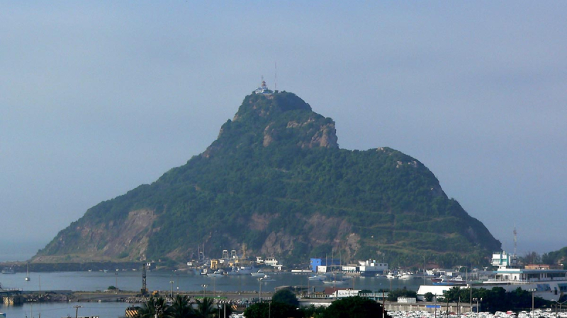 Faro de Mazatlán