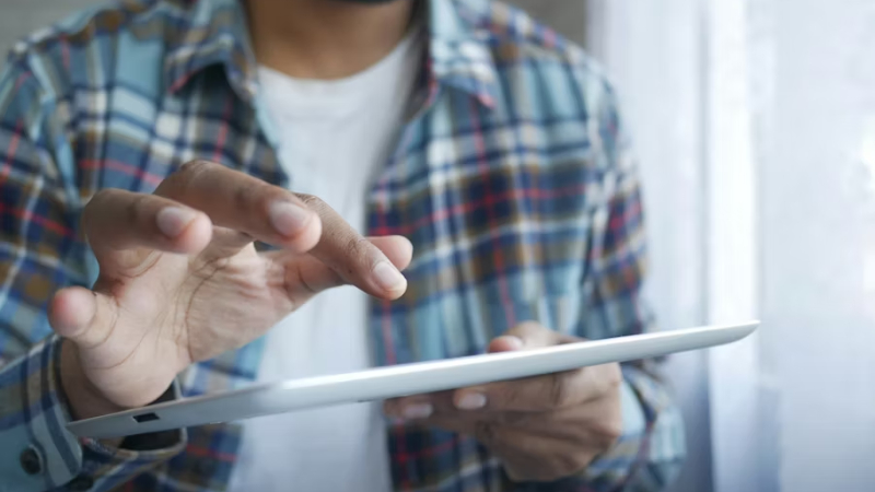 Tablet