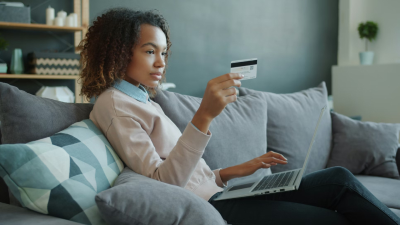 Compras online