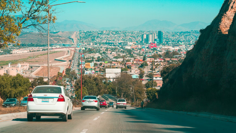 Tijuana