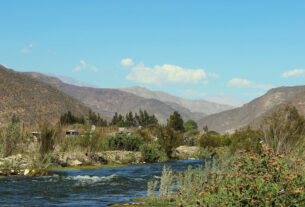 Valle de Elqui
