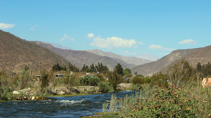 Valle de Elqui