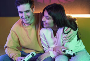 Noche de juegos