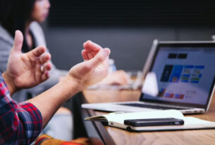 Principios de control en la empresa