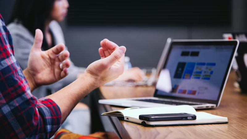 Principios de control en la empresa